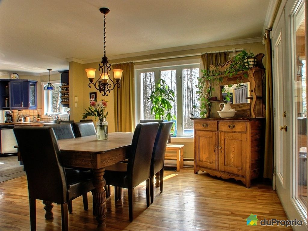 Maison vendu Austin, immobilier Québec DuProprio 325280