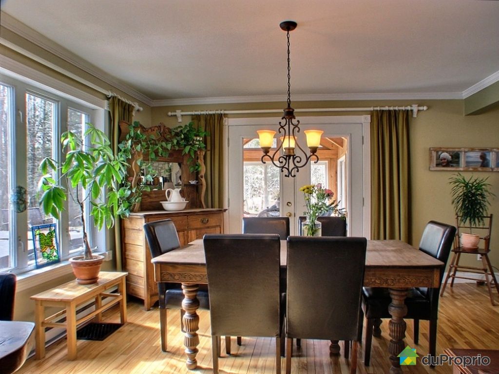 Maison vendu Austin, immobilier Québec DuProprio 325280