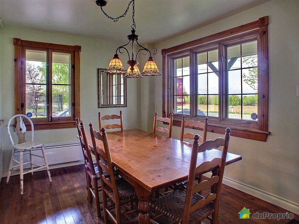 Maison vendu StDamase, immobilier Québec DuProprio 330272 Maison vendu StDamase, immobilier Québec DuProprio 330272
