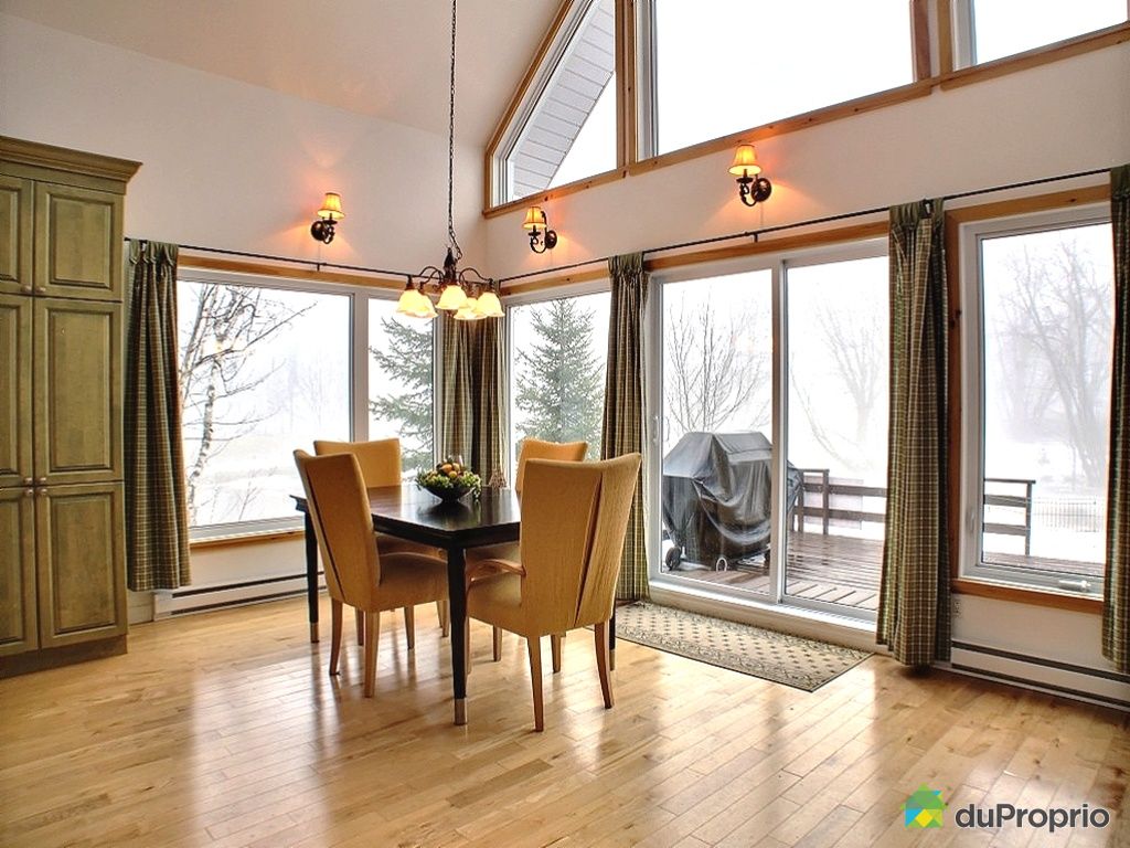 Maison à vendre StDamien, 7611 chemin des Loisirs, immobilier Québec DuProprio 221898 Maison à vendre StDamien, 7611 chemin des Loisirs, immobilier Québec DuProprio 221898