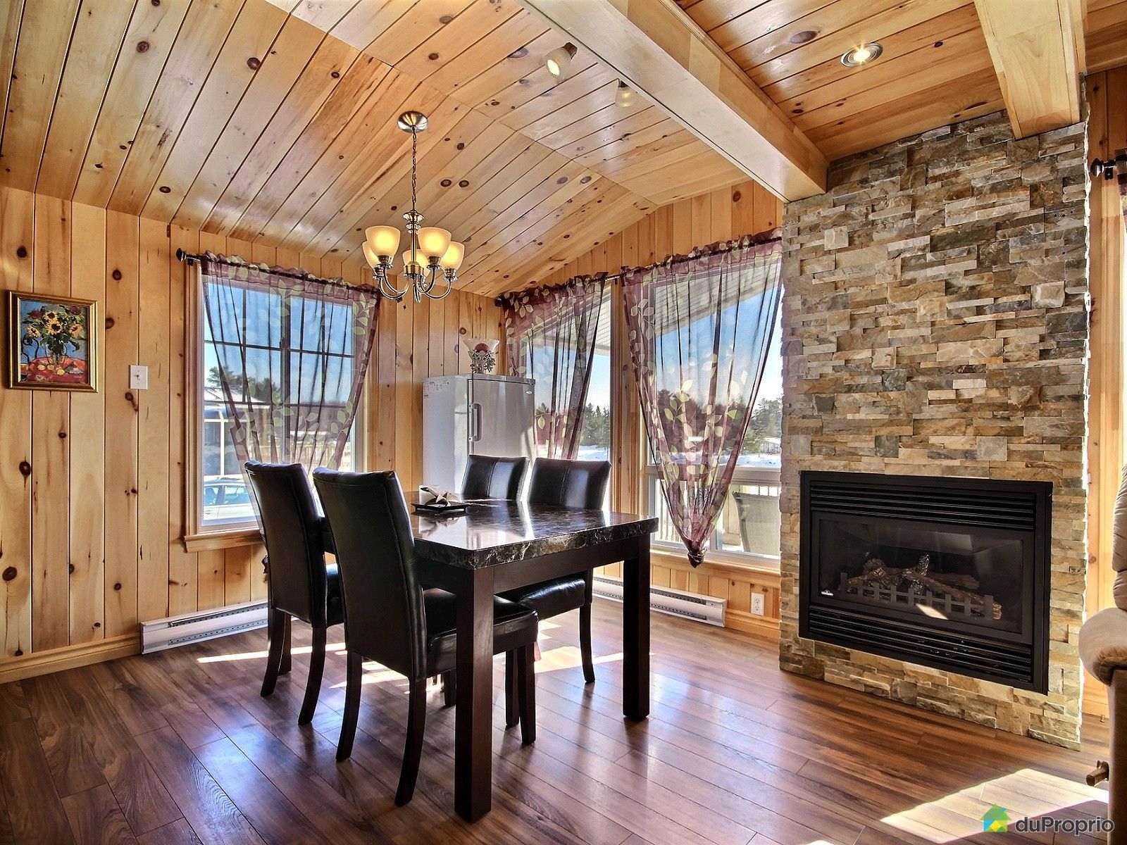 Maison à vendre StIsidore, 3062141 rang de la Rivière, immobilier