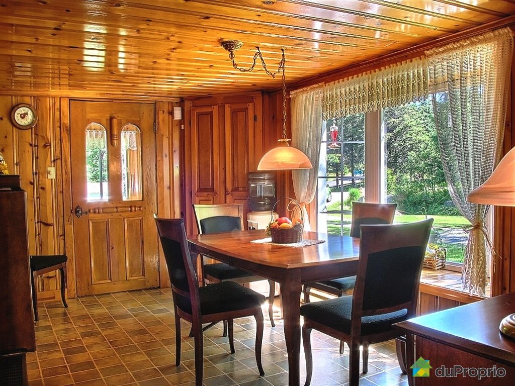 Maison à vendre SteLucieDesLaurentides, 2653 chemin des Hauteurs