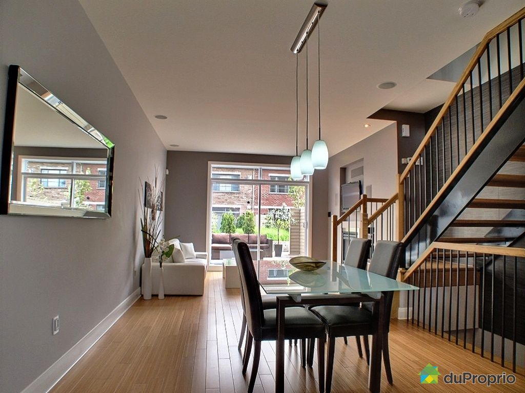 Maison vendu Boisbriand, immobilier Québec DuProprio 332060