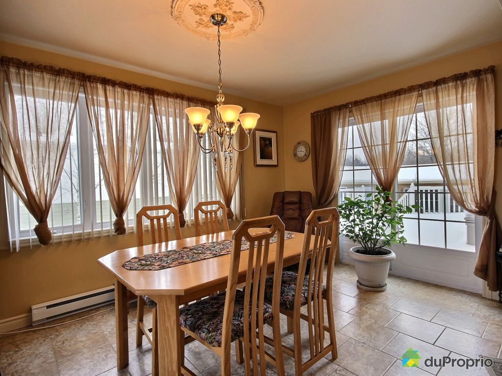 Maison à vendre VeniseEnQuebec, 49, rue des Rossignols, immobilier