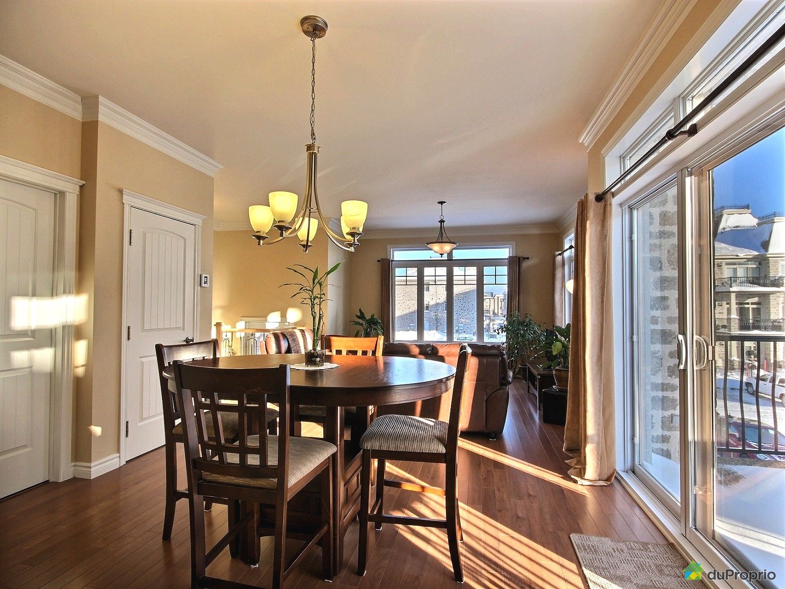 Condo vendu Beauport, immobilier Québec DuProprio 677853 Condo vendu Beauport, immobilier Québec DuProprio 677853