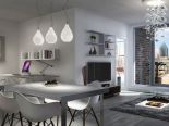 Condo � Ville-Marie (Centre-Ville et Vieux Mtl), Montr�al / l'�le