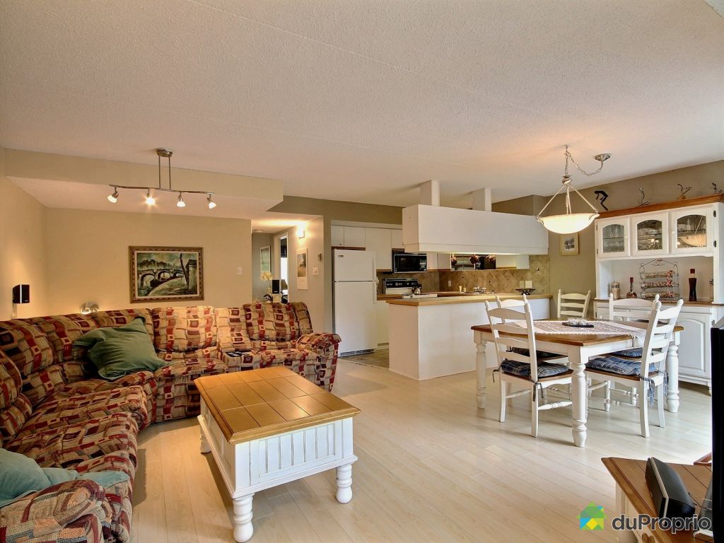 Condo vendu Piedmont, immobilier Québec DuProprio 542768