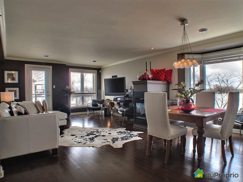 Condo vendu SteDorothée, immobilier Québec DuProprio 241530