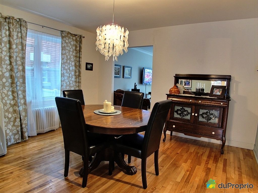 Triplex vendu TroisRivières, immobilier Québec DuProprio 439421