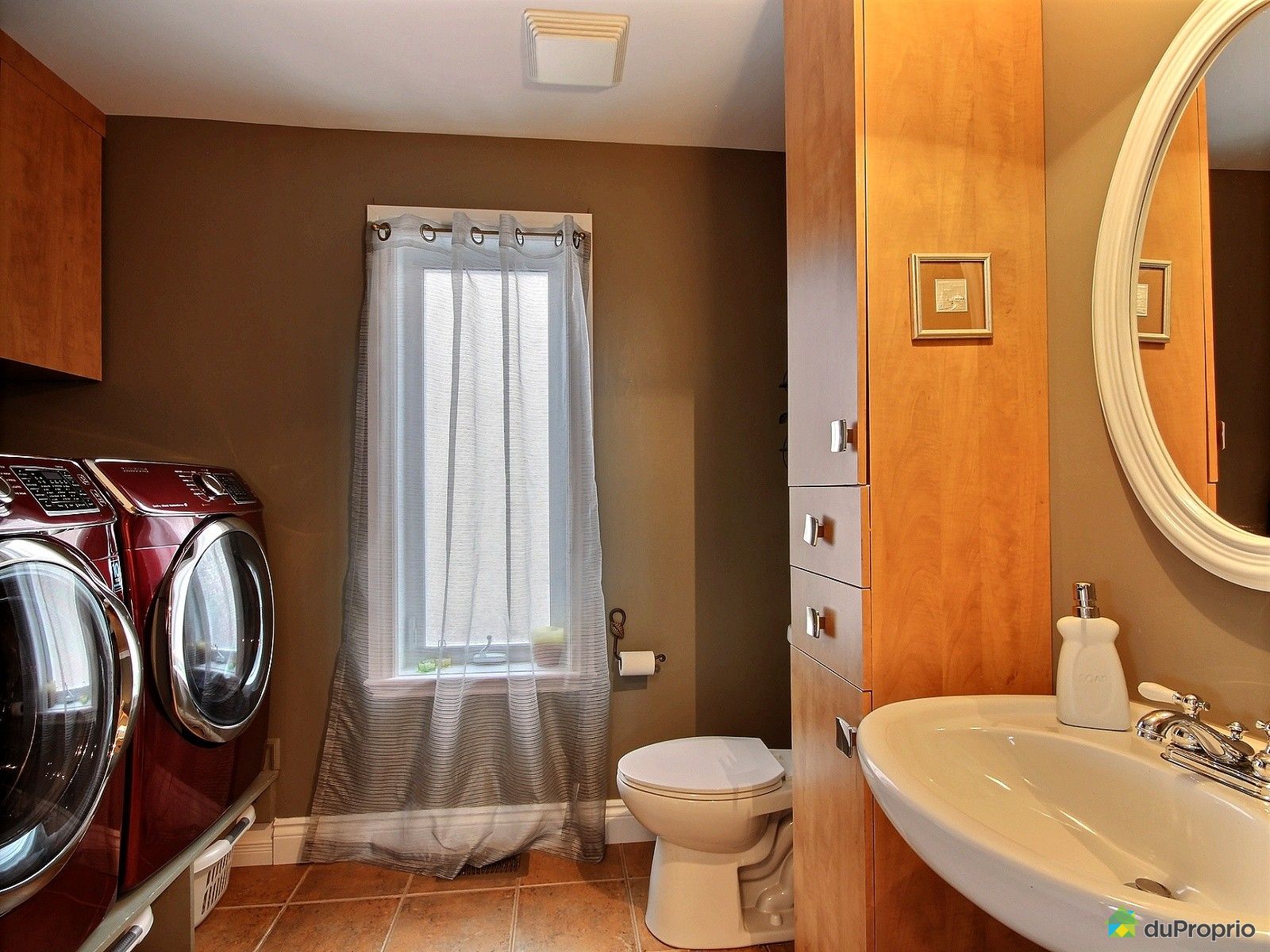 Maison à vendre Le Gardeur, 697 rue de Chinon, immobilier Québec DuProprio 694178