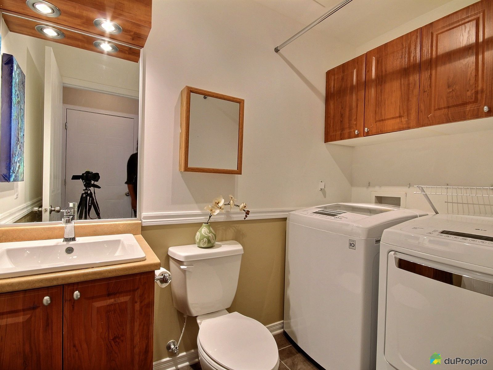 Maison à vendre SteMartheSurLeLac, 3023 rue Laurin, immobilier