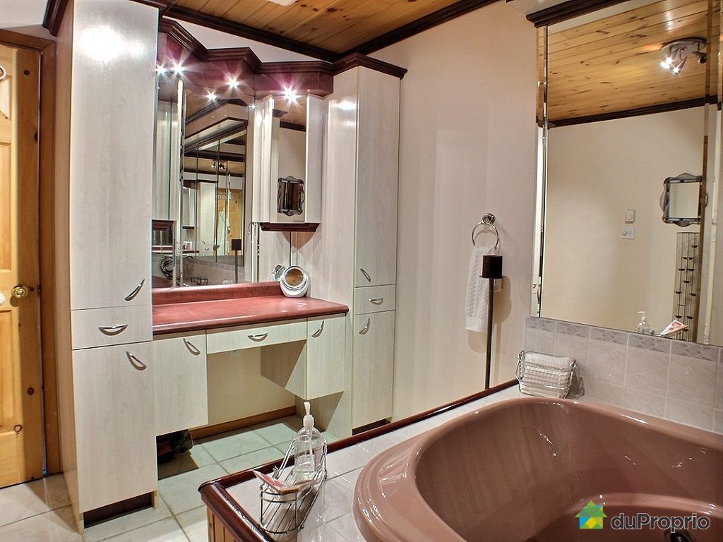 Chalet vendu L'AngeGardienOutaouais, immobilier Québec DuProprio