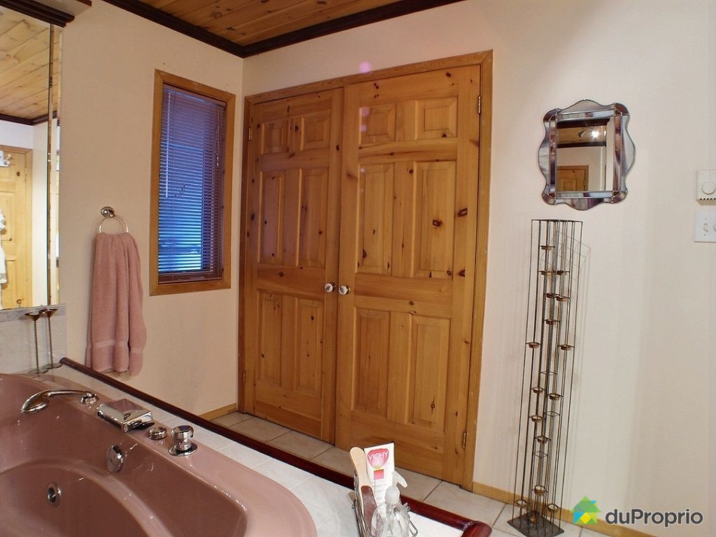 Chalet vendu L'AngeGardienOutaouais, immobilier Québec DuProprio