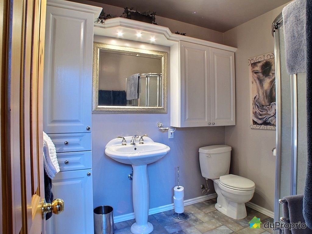 Chalet vendu L'AngeGardienOutaouais, immobilier Québec DuProprio