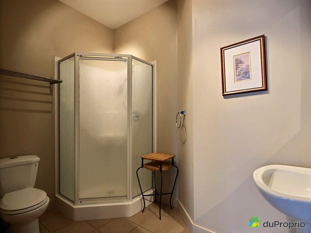 Chalet vendu Magog, immobilier Québec DuProprio 489542