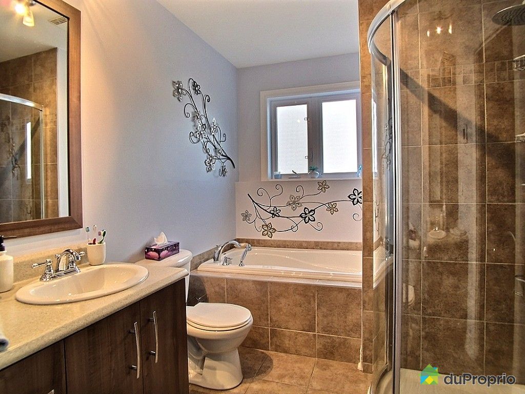 Salle de bain couleur sable avec haute résolution photos ~ goohey.com