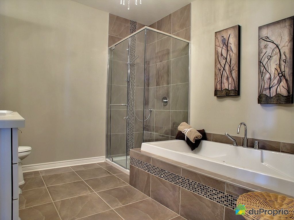 Salle de bain beige mosaique: mosaique sol et mur antique baroque ...