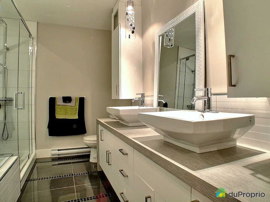 Condo vendu NotreDamedesPins, immobilier Québec DuProprio 396564