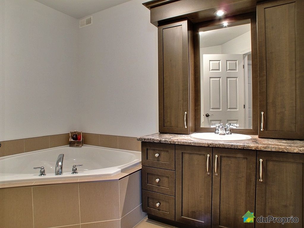 Armoire salle de bain usage a vendre