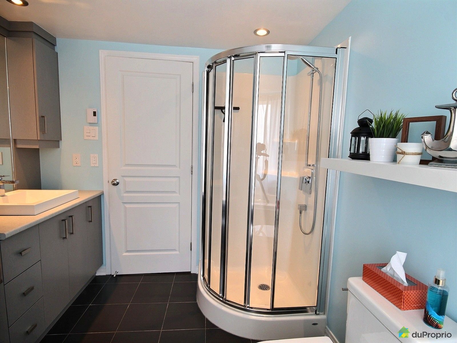 Condo à vendre StAmable, 5976, rue