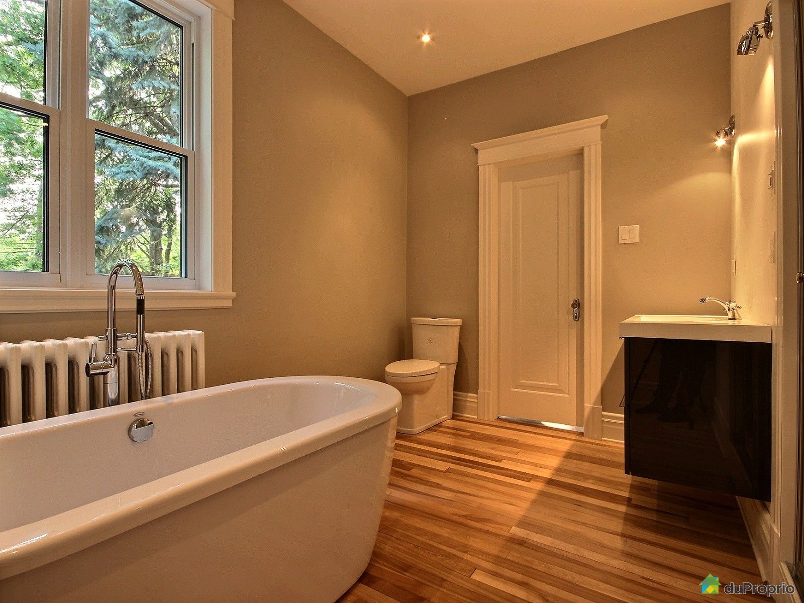 Maison vendu Montréal, immobilier Québec DuProprio