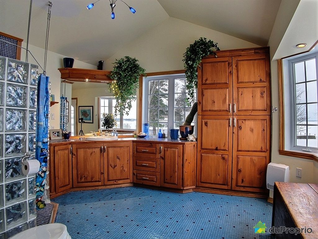 Maison à vendre VeniseEnQuebec, 391 avenue de la Pointe Jameson