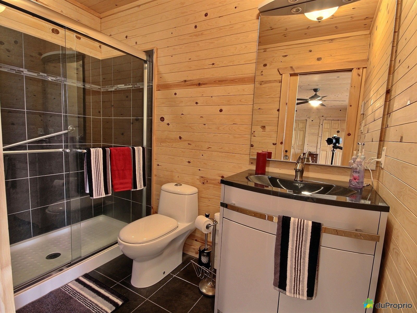 Maison vendu La Pêche, immobilier Québec DuProprio 636741