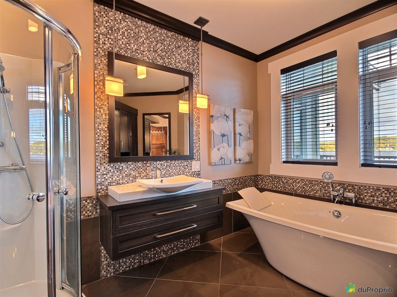 Maison à vendre StFélixD'Otis, 900 sentier Potvin, immobilier Québec DuProprio 657464