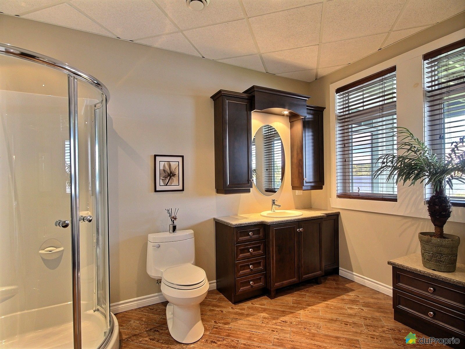 Maison à vendre StFélixD'Otis, 900 sentier Potvin, immobilier Québec DuProprio 657464