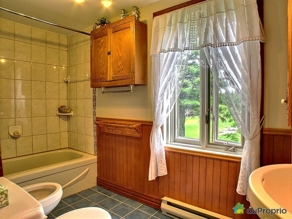 Fermette à vendre StMathieuDeRioux, 285 rang 5ème Est, immobilier