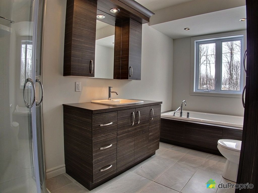 Modele salle de bain ikea avec haute qualité images ~ goohey.com