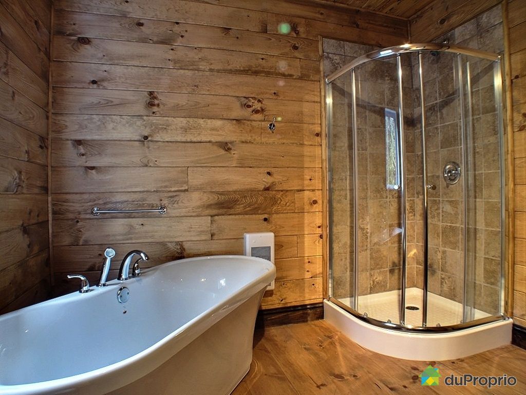 Salle de bain rustique photos – lombards