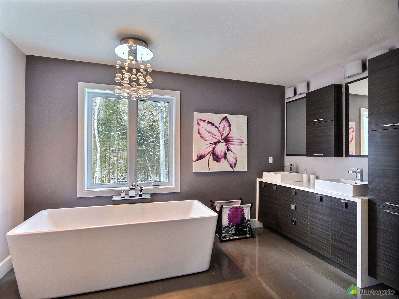 Maison à vendre StFrançoisXavierDeBrompton, 16 rue des Bernaches