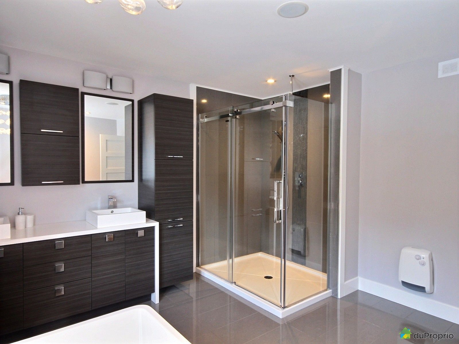 Maison à vendre StFrançoisXavierDeBrompton, 16 rue des Bernaches