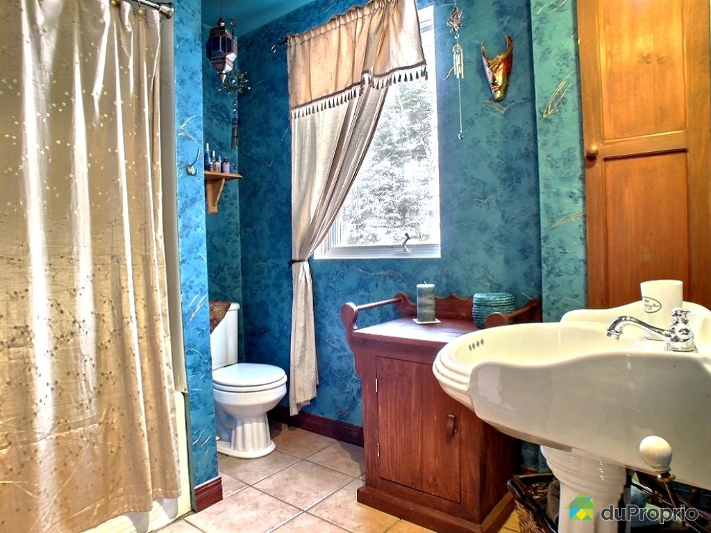 Maison à vendre StNarcisseDeRimouski, 5 montée des Merles, immobilier Québec DuProprio 431706