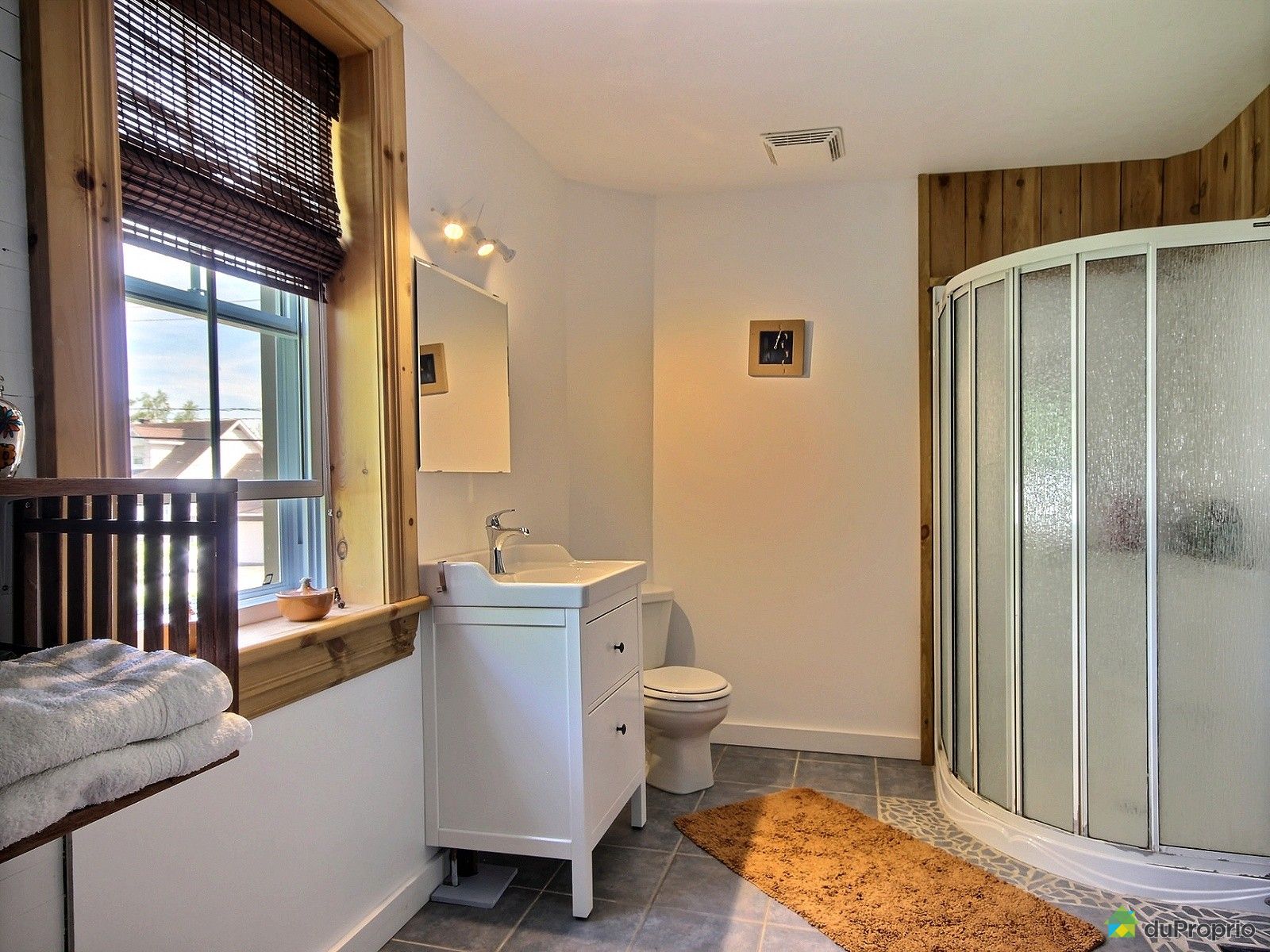 Maison vendu SteBrigitteDesSaults, immobilier Québec DuProprio