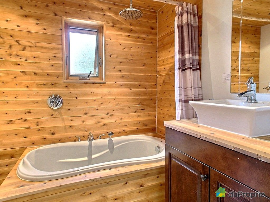 Maison à vendre BaiedesSables, 3 rue des Pins, immobilier Québec