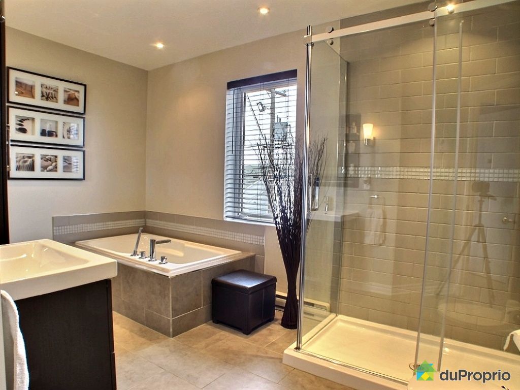 Salle de bain chalet de montagne: chalet de ski stillwater ...