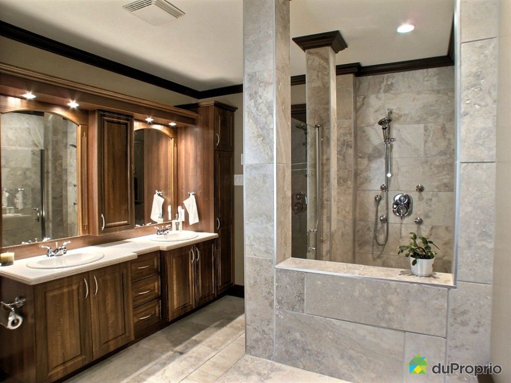 Image salle de bain dans chambre avec plus de clarté fonds d'écran ...