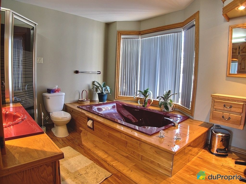 Maison à vendre LacALaTortue, 580 rue 98e, immobilier Québec DuProprio 393065 Maison à vendre LacALaTortue, 580 rue 98e, immobilier Québec DuProprio 393065