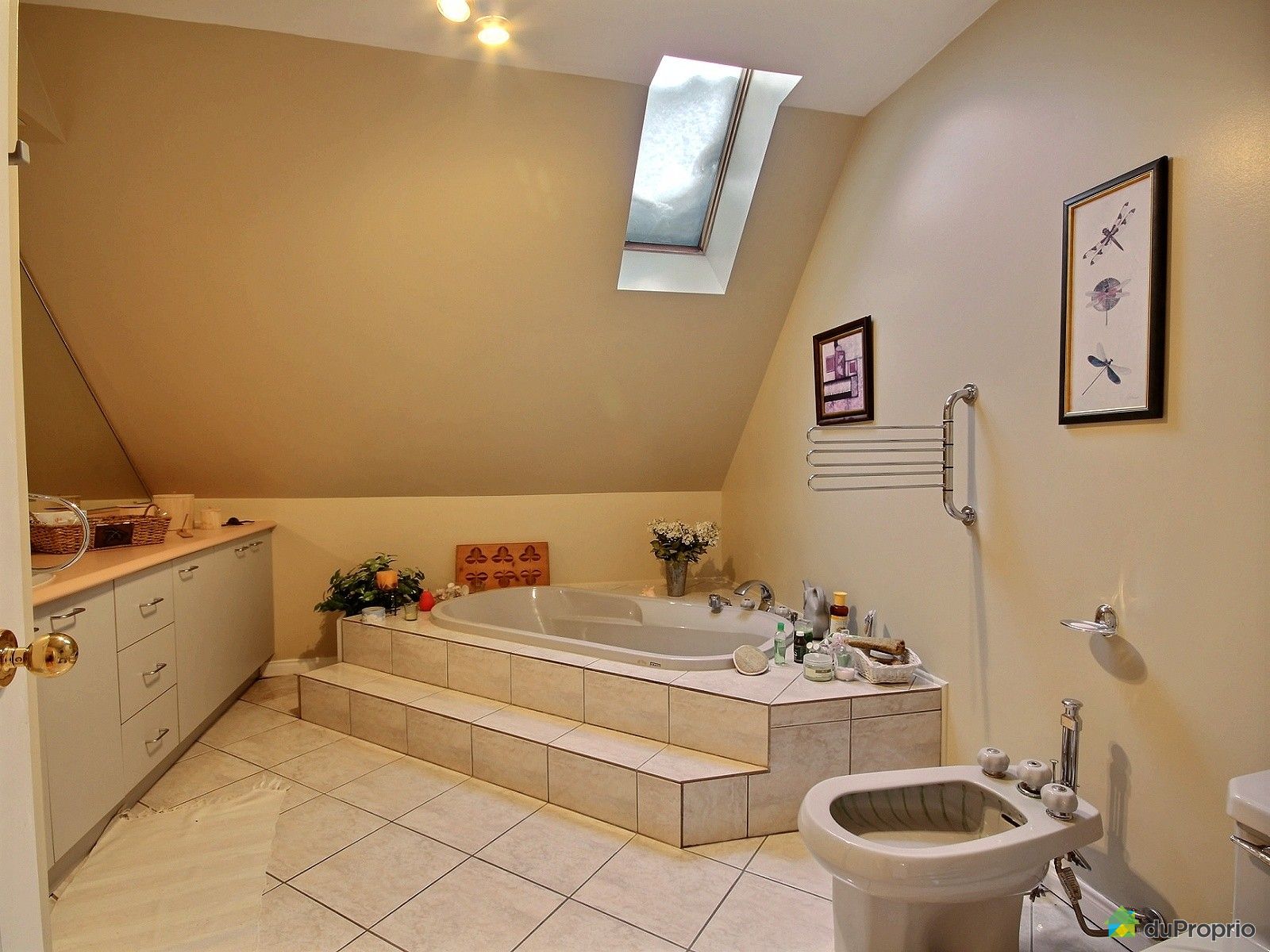 Maison à vendre LacBeauport, 146 chemin du Moulin, immobilier Québec