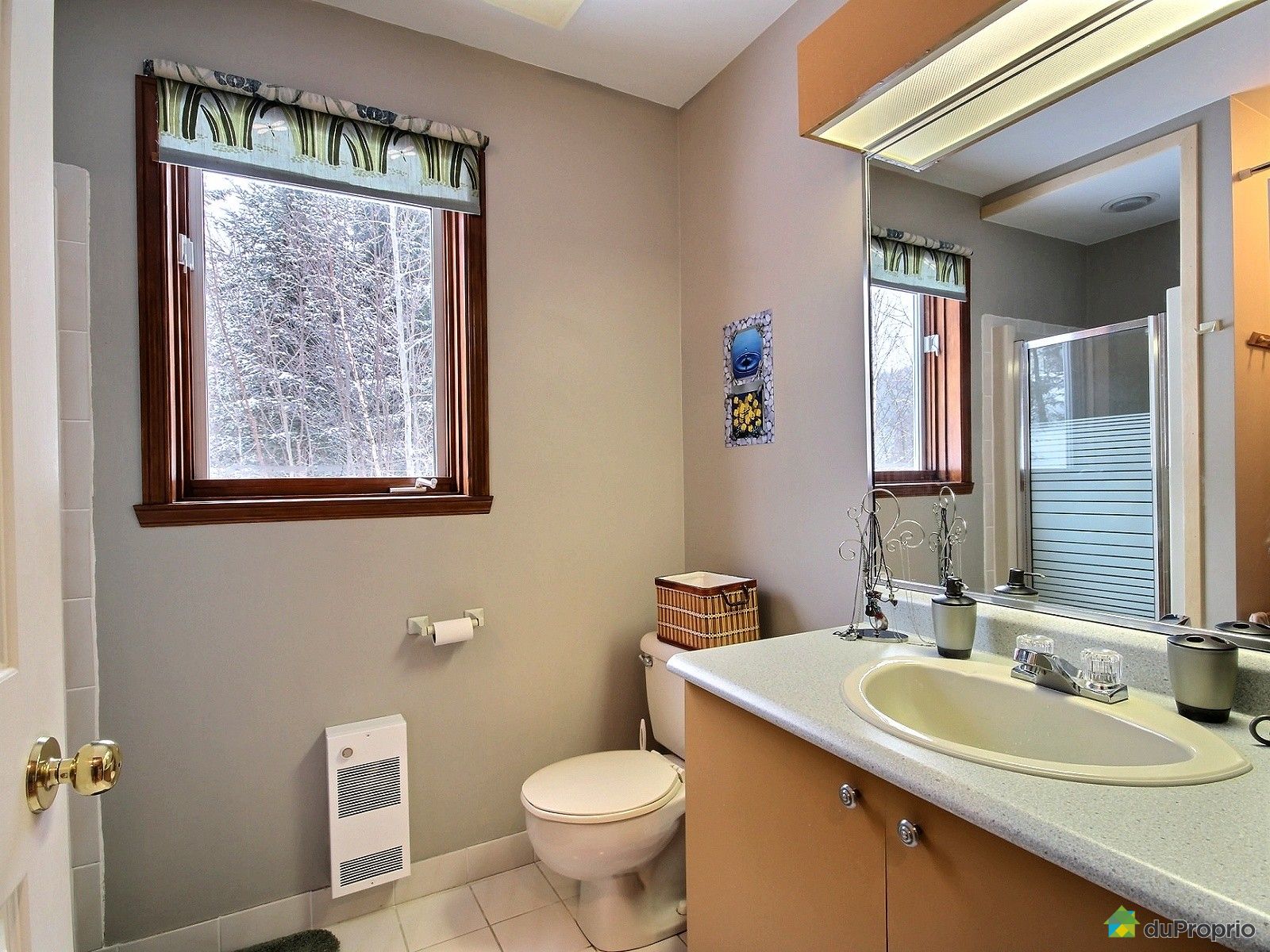 Maison à vendre LacBeauport, 146 chemin du Moulin, immobilier Québec