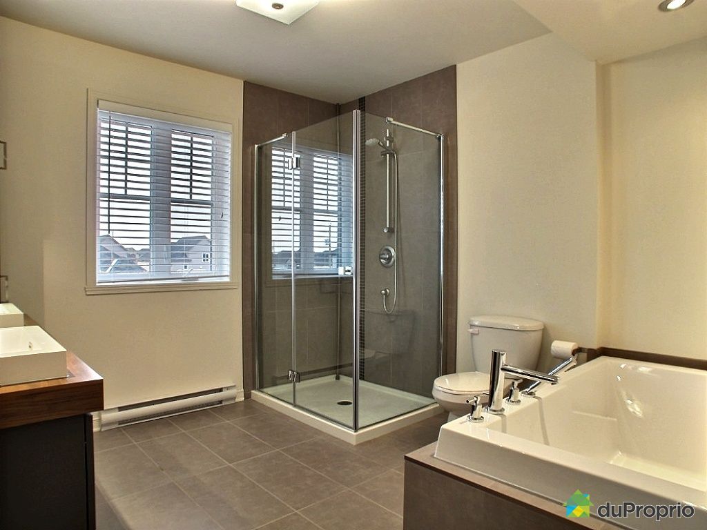 Duproprio mobile: maison 2 étages à vendre mercier, 54 rue f. p ...