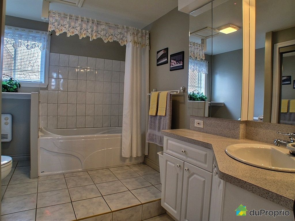 Salle de bain grande douche: salle bains opter pour douche grand ...