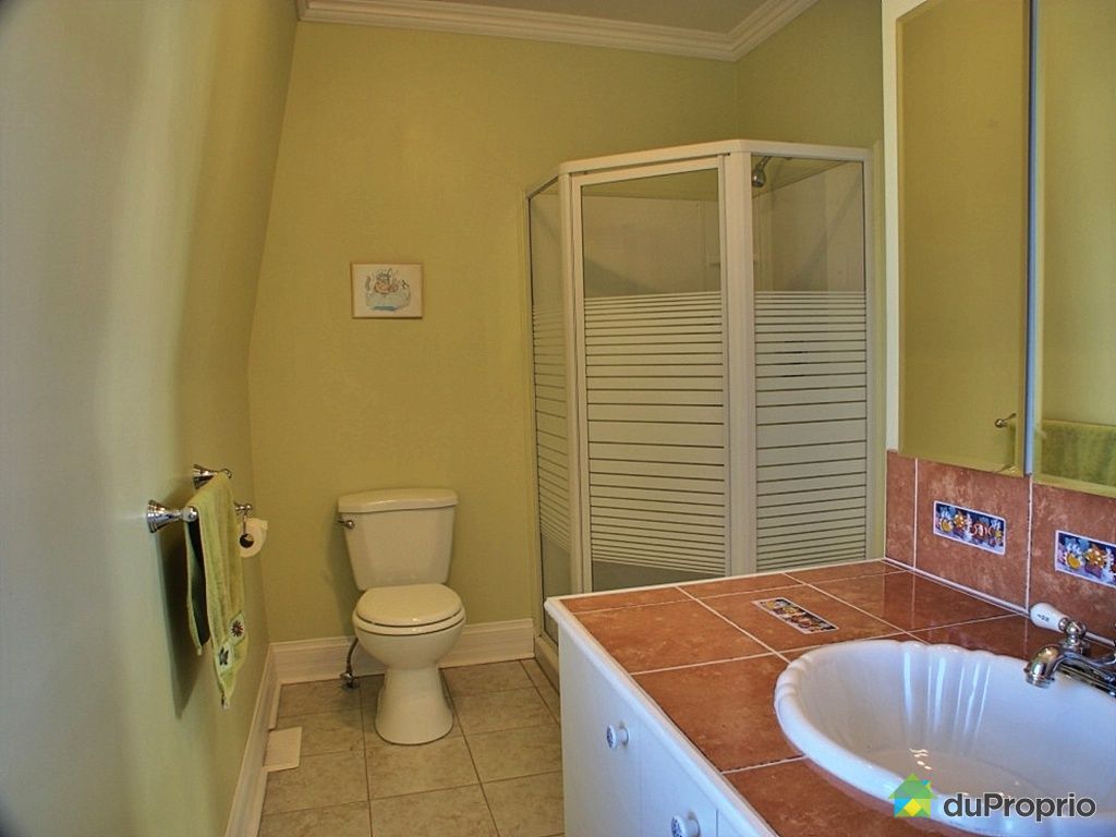 Maison vendu StFlavien, immobilier Québec DuProprio 226124