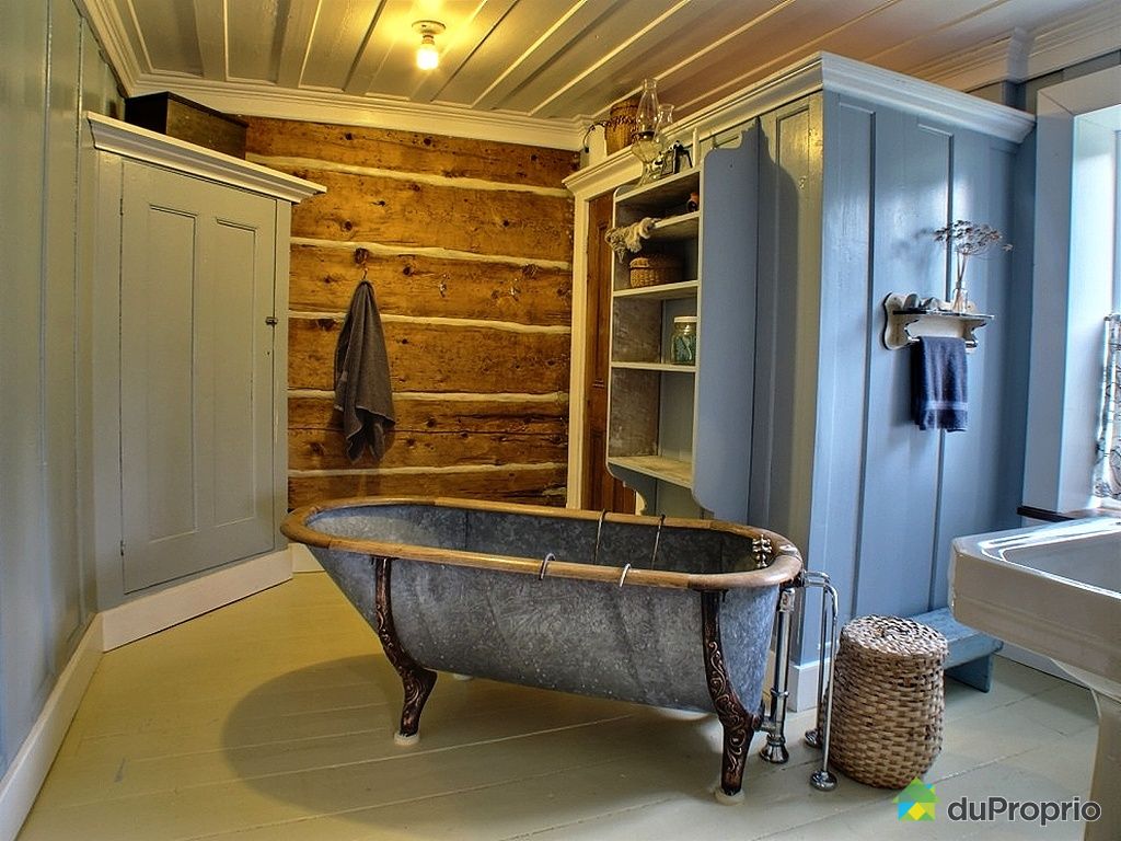 Maison vendu StRochDesAulnaies, immobilier Québec DuProprio 433810