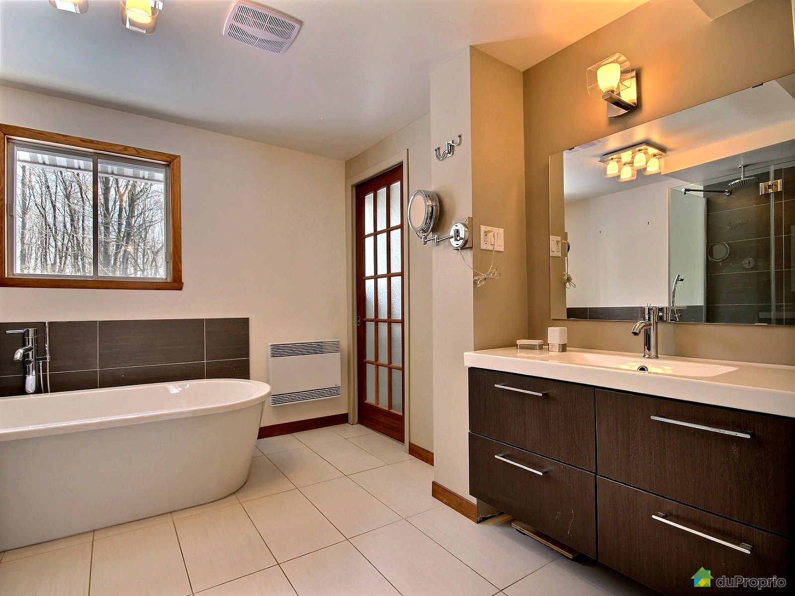 Maison à vendre StUrbainPremier, 126 montée GrandeLigne, immobilier