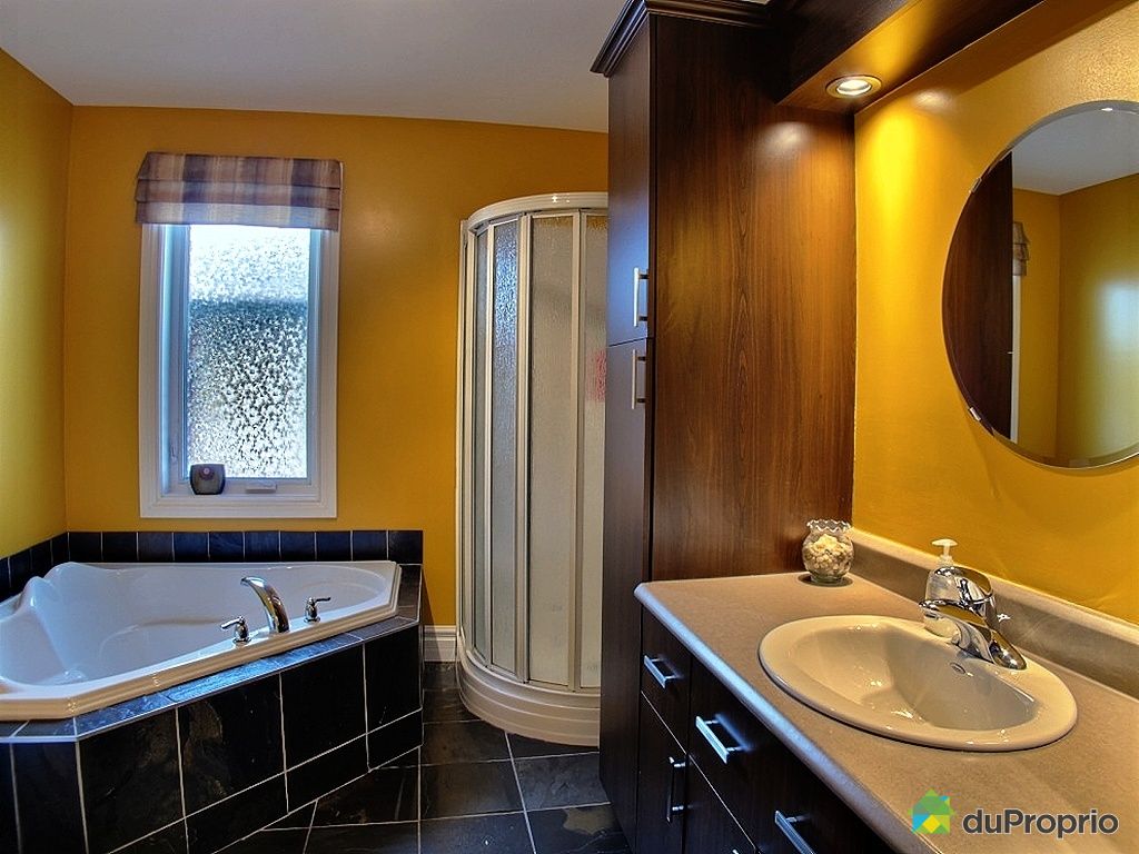 Maison à vendre Thurso, 263 GuyLafleur, immobilier Québec DuProprio