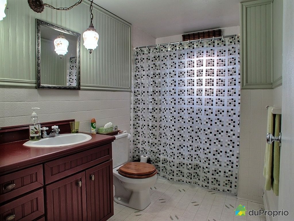 Maison vendu Thurso, immobilier Québec DuProprio 439121