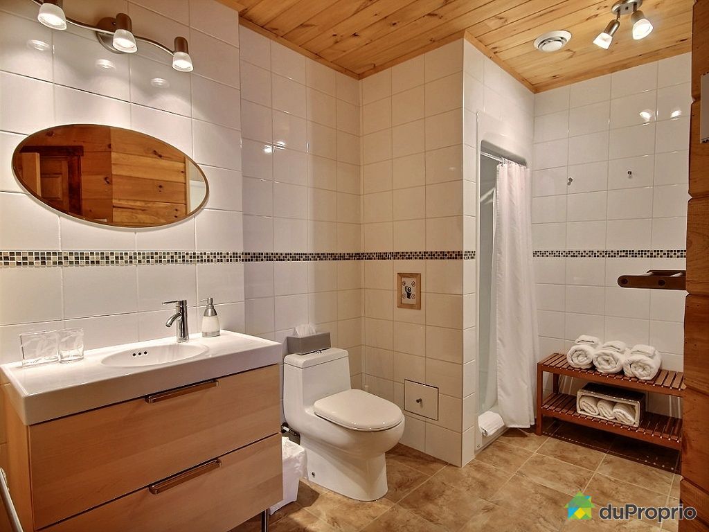 Salle de bain ardoise et bambou ~ lombards for .